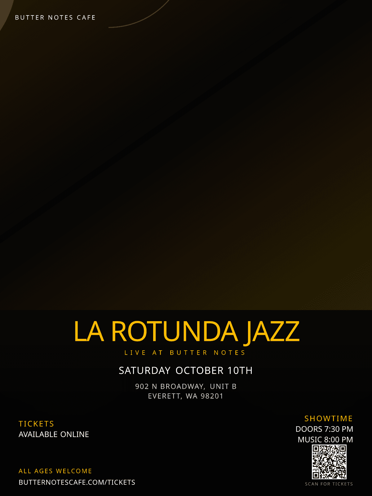 La Rotunda Jazz