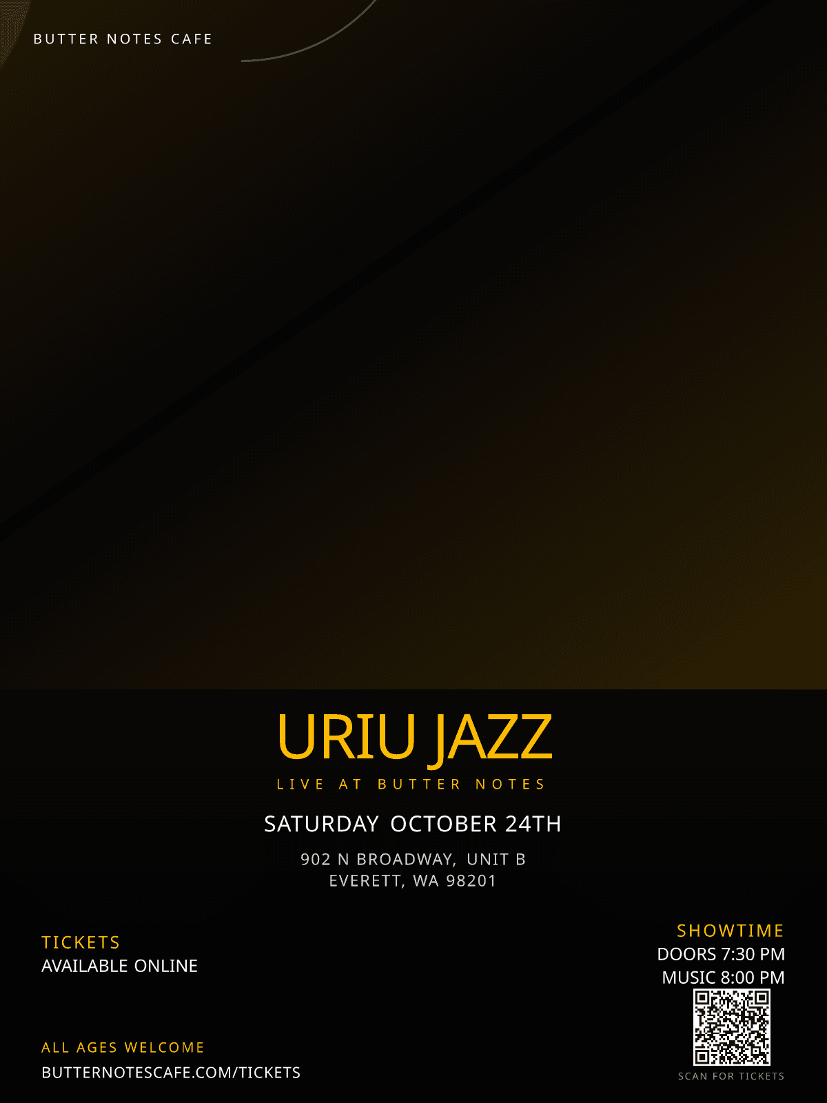 Uriu Jazz