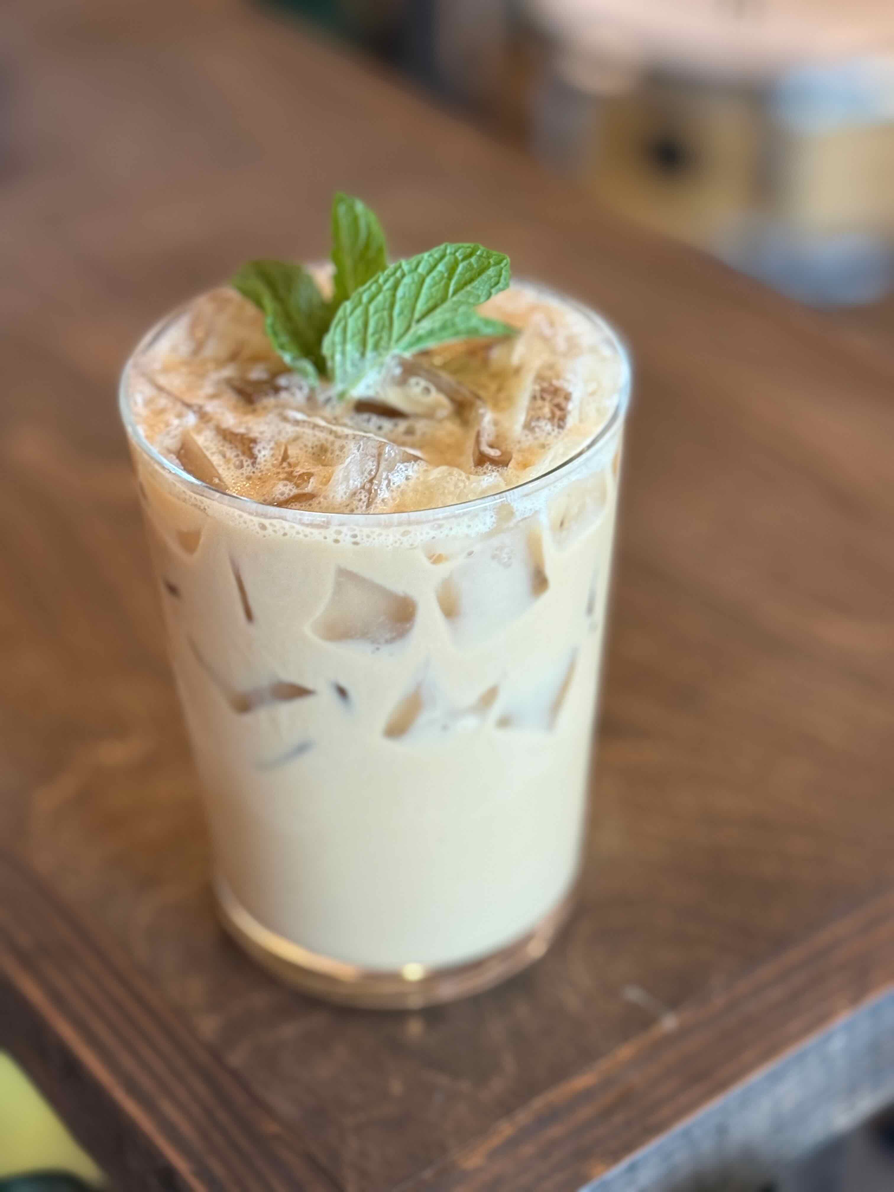 Butter Notes Cafe dessert and coffee order online favorites