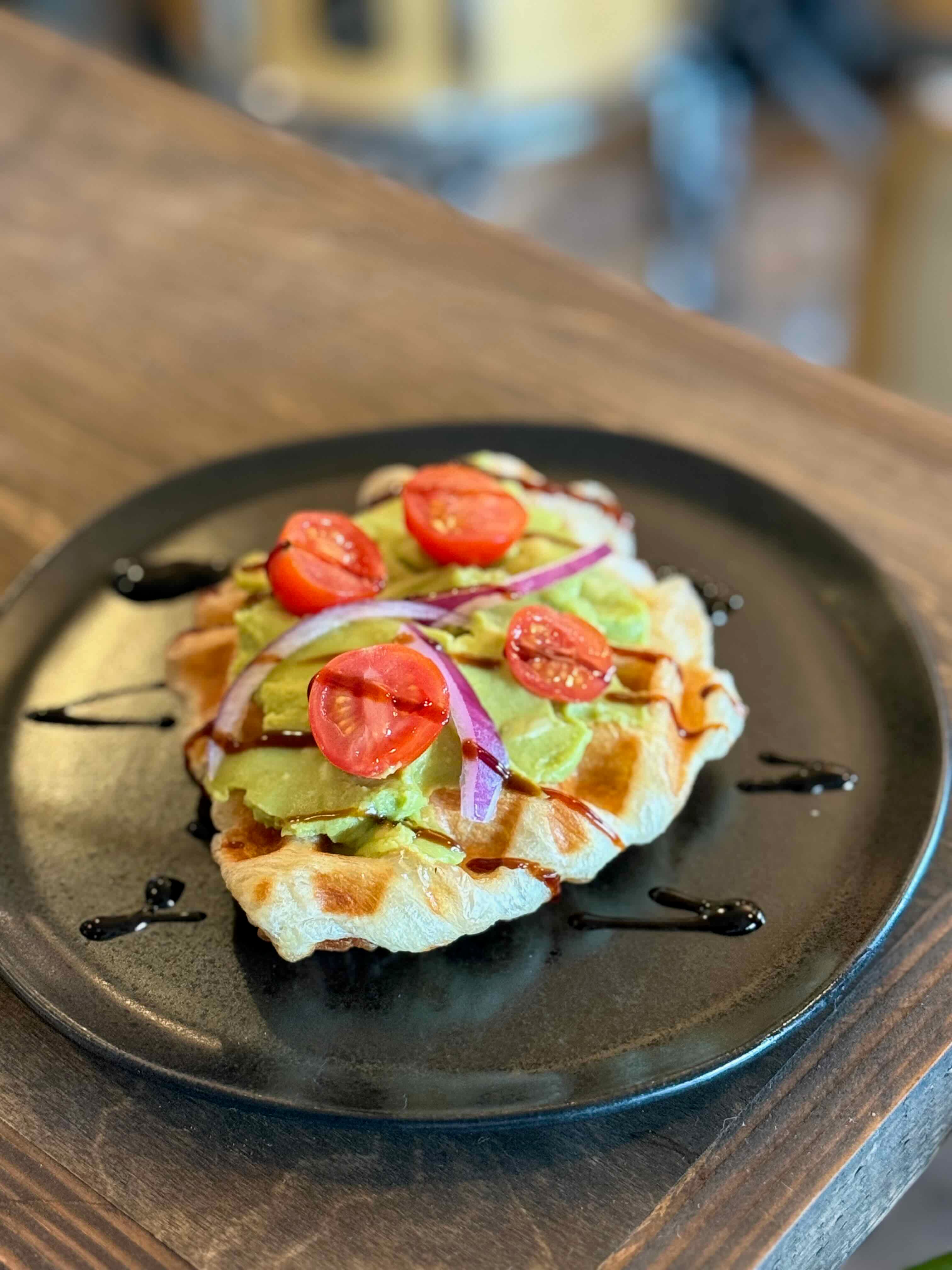 Butter Notes Cafe crepe available to order online in Everett
