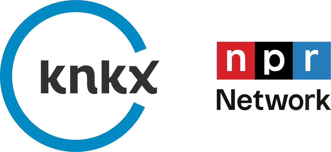 KNKX 88.5