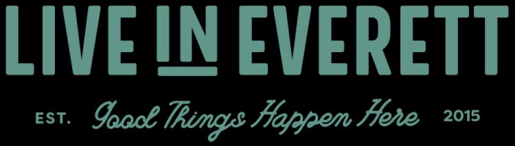 Live in Everett