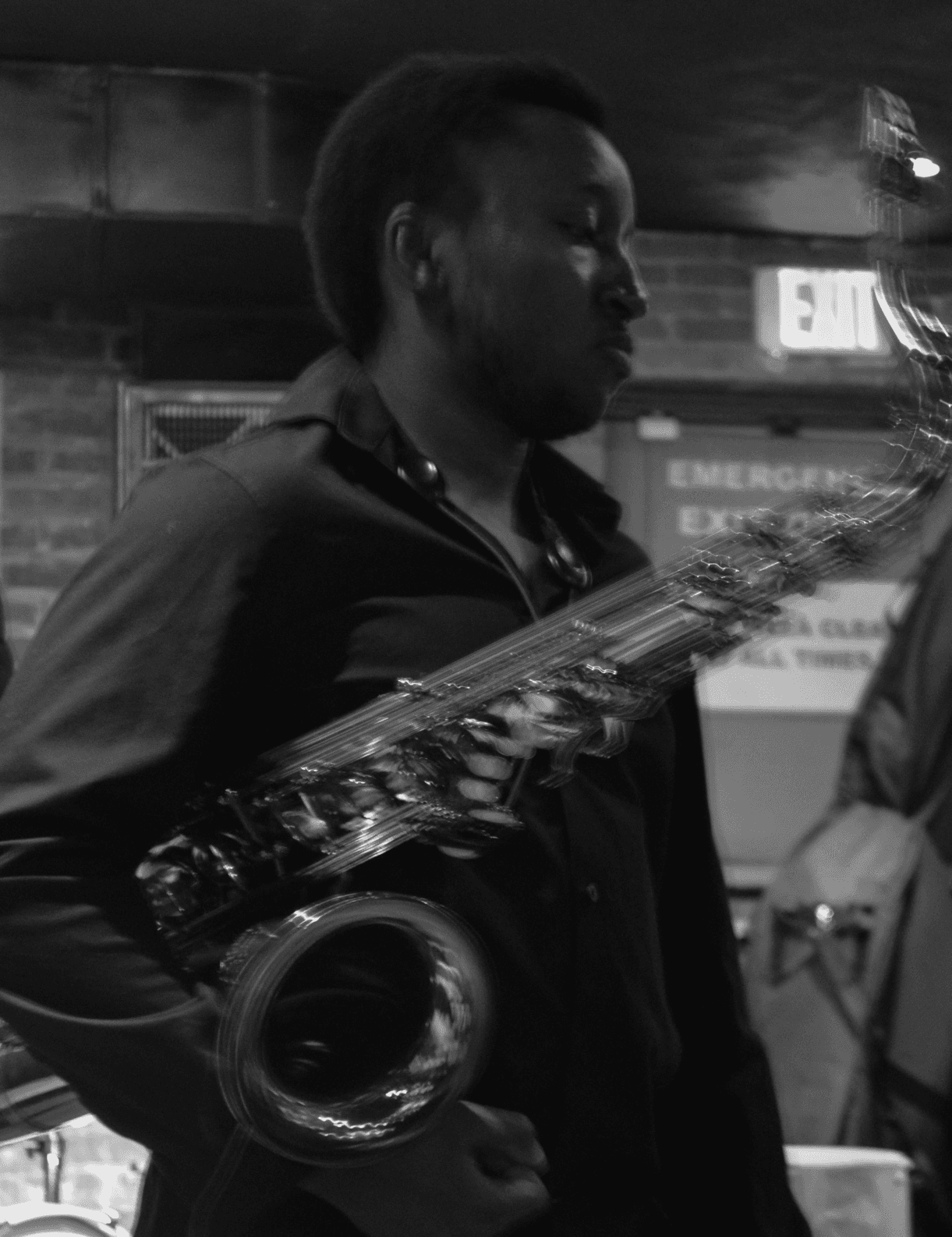 Talli Kimani Quartet